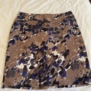 Rw&co knee length pencil skirt -worn once. Size 12